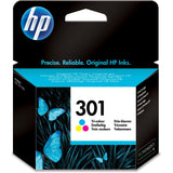 Tintenpatrone HP 301 CH562EE color Tinte HP DESKJET HP ENVY 4500 HP OFFICEJET