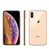 WIE NEU Apple iPhone XS Max 64GB EU6.5 zoll ohne SIM lock Schwarz Silber Gold