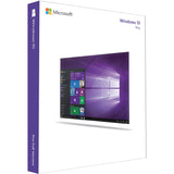Windows 10 Pro 64bit (Eng inter / UK) OEM 1 Benutzer Lizenzschlüssel