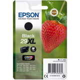 Epson Tintenstrahldrucker Patronen 29XL Tinte black Ink Patronen NEUE VERPACKUNG