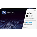 Tonerkassetten HP 26A CF226A Black Cartridge Pro M402 M426 Laserdrucker Toner