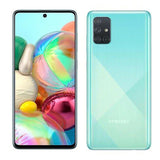 Neu und OVP Samsung Galaxy A71 SM-A715F Smartphone 128GB +Geschenk case und Glas