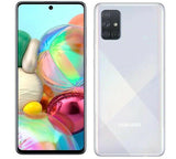 Neu und OVP Samsung Galaxy A71 SM-A715F Smartphone 128GB +Geschenk case und Glas