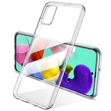 Neu und OVP Samsung Galaxy A71 SM-A715F Smartphone 128GB +Geschenk case und Glas