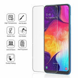 Neu und OVP Samsung Galaxy A71 SM-A715F Smartphone 128GB +Geschenk case und Glas