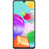 Neu und OVP Samsung Galaxy A41 Smartphone 64GB +Geschenk case und Glas