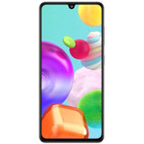 Neu und OVP Samsung Galaxy A41 Smartphone 64GB +Geschenk case und Glas