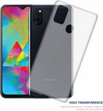 Neu und OVP Samsung Galaxy M21 Smartphone 64GB +Geschenk case und Glas