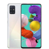 Neu und OVP Samsung Galaxy A51 Smartphone 128GB +Geschenk case und Glas