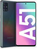 Neu und OVP Samsung Galaxy A51 Smartphone 128GB +Geschenk case und Glas