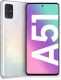 Neu und OVP Samsung Galaxy A51 Smartphone 128GB +Geschenk case und Glas