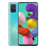 Neu und OVP Samsung Galaxy A51 Smartphone 128GB +Geschenk case und Glas