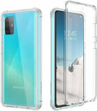 Neu und OVP Samsung Galaxy A51 Smartphone 128GB +Geschenk case und Glas