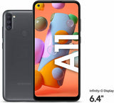 Neu und OVP Samsung Galaxy A11 Smartphone 32GB EU +Geschenk case und Glas