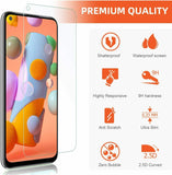 Neu und OVP Samsung Galaxy A11 Smartphone 32GB EU +Geschenk case und Glas