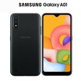 Neu und OVP Samsung Galaxy A01 Core Smartphone 16GB +Geschenk case und Glas
