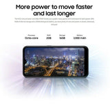 Neu und OVP Samsung Galaxy A01 Core Smartphone 16GB +Geschenk case und Glas