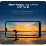 Neu und OVP Samsung Galaxy A01 Core Smartphone 16GB +Geschenk case und Glas