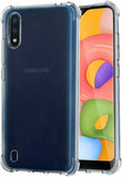 Neu und OVP Samsung Galaxy A01 Core Smartphone 16GB +Geschenk case und Glas