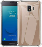 Neu und OVP Samsung Galaxy J2 Core Smartphone 16GB +Geschenk case und Glas