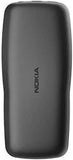Nokia 106 Dual Sim 2018 LED Torch - FM Radio BRAND NEU Handy