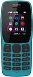 Nokia 106 Dual Sim 2018 LED Torch - FM Radio BRAND NEU Handy