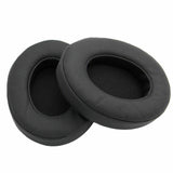Ersatz Ohrpolster Pad für Beats by Dr.DRE Studio 2.0/3.0 Wireless 1 paar Schwarz