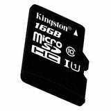 Kingston Micro SD Karte Speicherkarte Class10 Karte SD Karte C10 Mini SD Karte