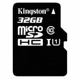 Kingston Micro SD Karte Speicherkarte Class10 Karte SD Karte C10 Mini SD Karte