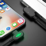 USB C Winkel 90 Grad Fast Ladekabel für Samsung  Huawei LG Ladekabel Sony Type C