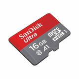 Original Sandisk ULTRA Micro SD Karte 32GB 64GB 128GB Speicherkarte memory Card
