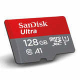 Original Sandisk ULTRA Micro SD Karte 32GB 64GB 128GB Speicherkarte memory Card