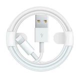 1,5M iPhone Ladekabel Datenkabel für iphone 6 7 8 X XS XR 11 12 13 14 Pro iPad 1,5M