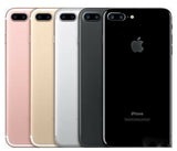 Wie Neu Gebraucht iPhone 7 32GB  ohne SIM lock Schwarz Silber Rosa Gold aus DE