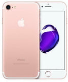Wie Neu Gebraucht iPhone 7 128 GB ohne SIM lock, Schwarz Silber Rosa Gold aus DE