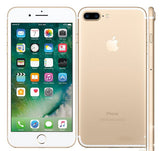 Wie Neu iPhone 7 256 GB ohne SIM lock, Schwarz Silber Rosa Gold DE-Händler