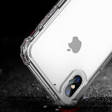 Schutzhülle Etui Bumper Case für iPhone 11 Pro Max X XR XS 7 8 6 Plus Silikon