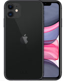 Neu und OVP Apple iPhone 11 128 GB 2020 Schwarz ohne SIM lock