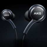 Original Samsung AKG Kopfhörer Type C USBC Headset earphone Stereo Note 10 Plus