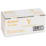 Toner Kyocera TK 5240Y Gelb ECOSYS M5526cdw M5526cdn P5026cdn P5026cdw