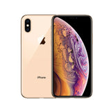 WIE NEU Apple iPhone X 64GB ohne SIM lock Grau Silber DE Händler