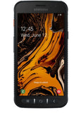 Neu und OVP Samsung Galaxy Xcover 4s (G398F) 32GB Schwarz+Geschenk case und Glas