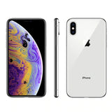 WIE NEU Apple iPhone XS Max 256GB EU6.5 zoll ohne SIM lock Schwarz Silber Gold
