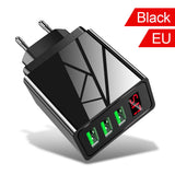 Ladekabel für iPhone 14 13 12 11 X XR XS XS Max 8 7 6 schnellladen + LED Netzteil