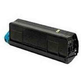 OKI Tonerkassetten 42127454 Yellow Laserdrucker C5250 5450 5500MFP Cartridge Ton