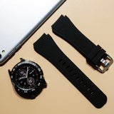 Ersatz Armband Samsung Gear S3 Frontier/Classic Huawei watch gt/gt2 amazfit bip