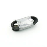 Original Samsung TYP C Kabel Schnellladenkabel A50-S8-S9-S10-S20-Note-A3 A5 1M