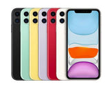 Wie NEU Apple iPhone 11 64GB ohne SIM lock Weiß Schwarz Rot Gelb Violett DE Ware