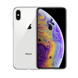 WIE NEU Apple iPhone XS 64GB ohne SIM lock Grau Silber Gold DE Händler