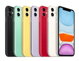 Neu und OVP Apple iPhone 11 64GB 2020 Schwarz ohne SIM lock